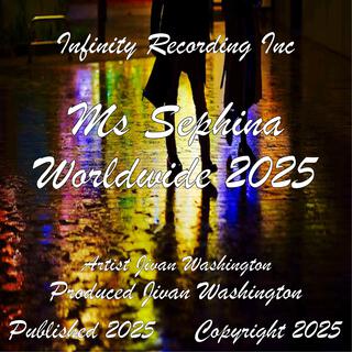 Ms sephina worldwide 2025