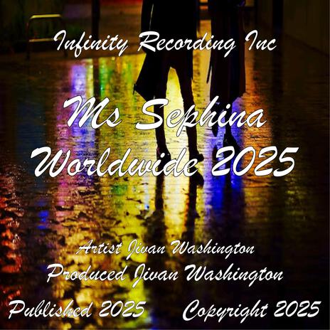 Ms sephina worldwide 2025 | Boomplay Music