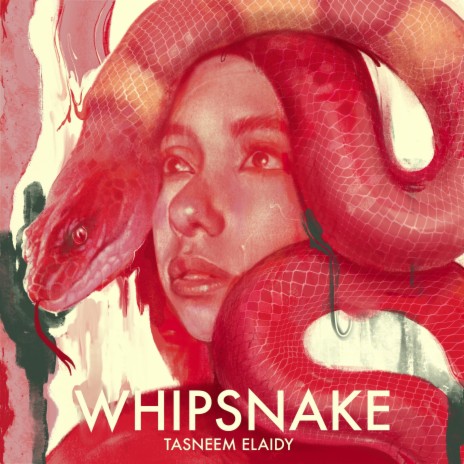 Whipsnake | Boomplay Music