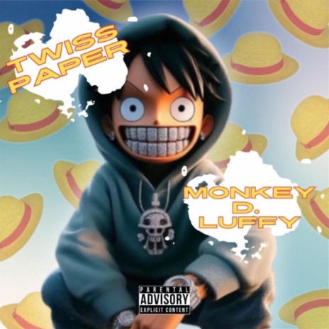 Monkey D Luffy | Boomplay Music