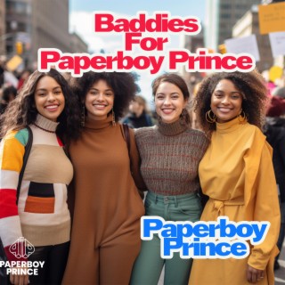 Baddies for Paperboy Prince 24