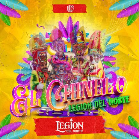 El chinelo | Boomplay Music