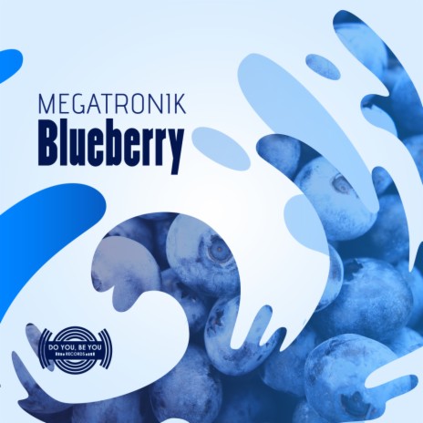 Blueberry (Original Mix) | Boomplay Music