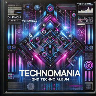 TECHNOMANIA