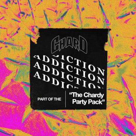 Addiction | Boomplay Music