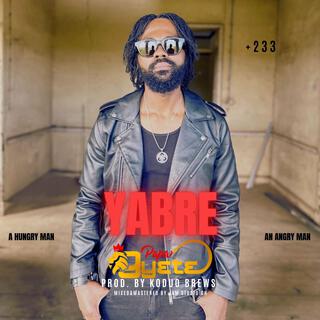 Yabre lyrics | Boomplay Music