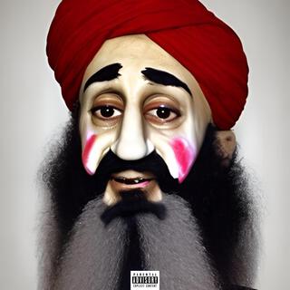 Osama bin Ladin