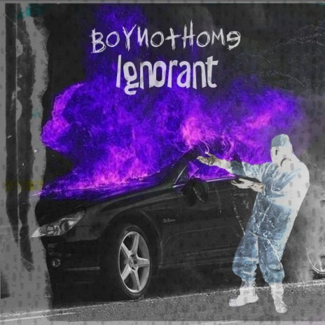 Ignorant | Boomplay Music