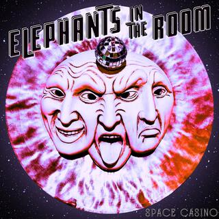 Elephants In The Room