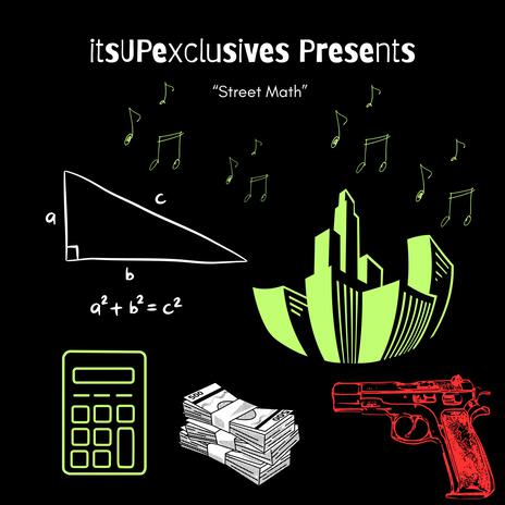 Street Math ft. Sticky Fingaz | Boomplay Music