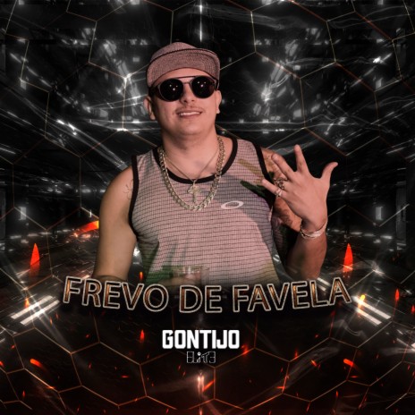 Frevo de Favela | Boomplay Music