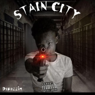 STAIN CITY