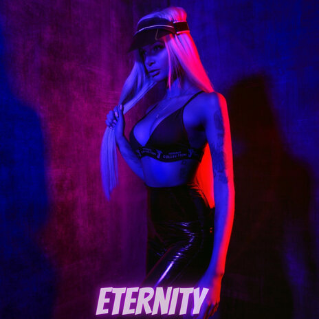 Eternity | Boomplay Music