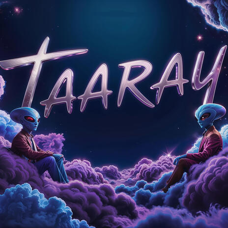 TAARAY | Boomplay Music