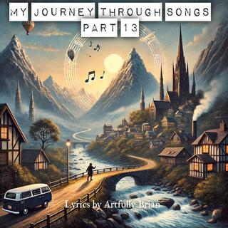 My journey through songs part 13