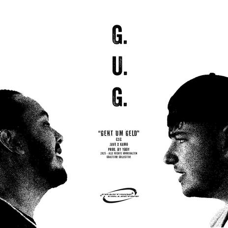 Geht Um Geld ft. JAVI, KAMO & YBOY | Boomplay Music