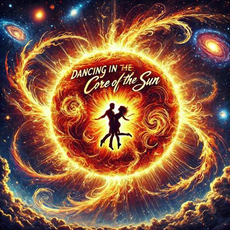 Dancing in the Core of the Sun | Boomplay Music