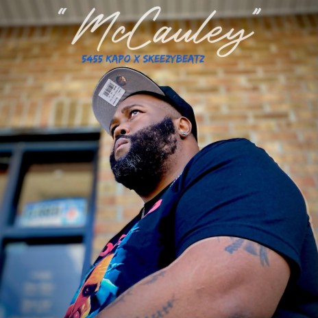 McCauley | Boomplay Music