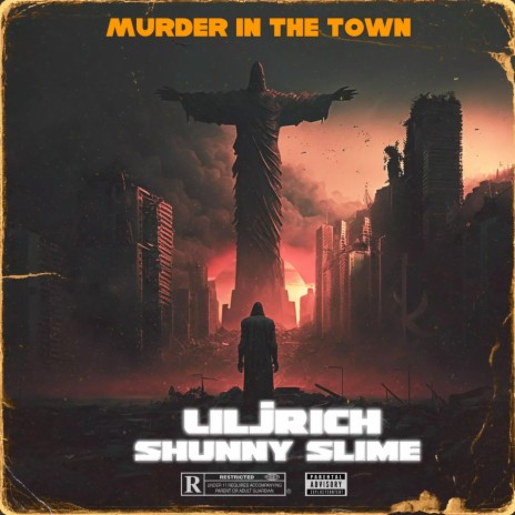 MURDER IN THE TOWN ft. Shunny Slime