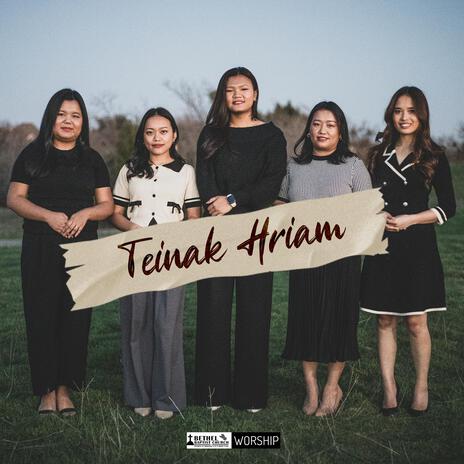 Teinak Hriam ft. Ni Tha Sung, Ngun Hliang, Biak Hlei Sung, Sung Khen & Ngun Tha Chin | Boomplay Music