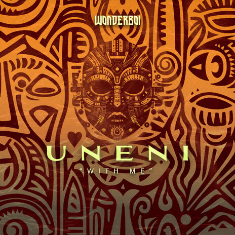 Uneni With Me | Boomplay Music