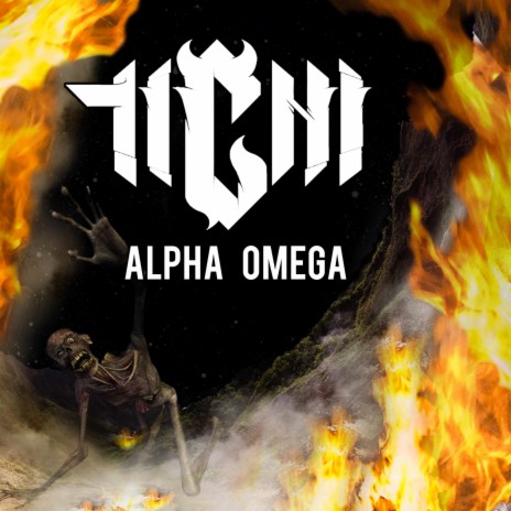 Alpha Omega | Boomplay Music