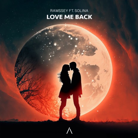 Love Me Back ft. Solina | Boomplay Music