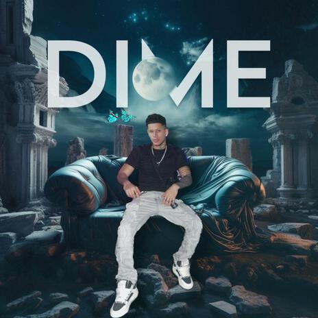 Jfrey - Dime | Boomplay Music