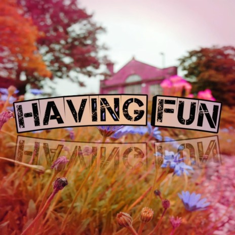 Having Fun | Boomplay Music