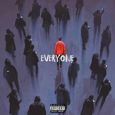 Everyone | Boomplay Music