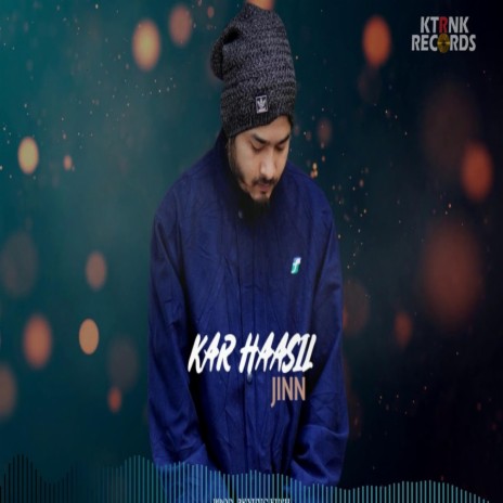 JINN (Kar Haasil (Official Audio)