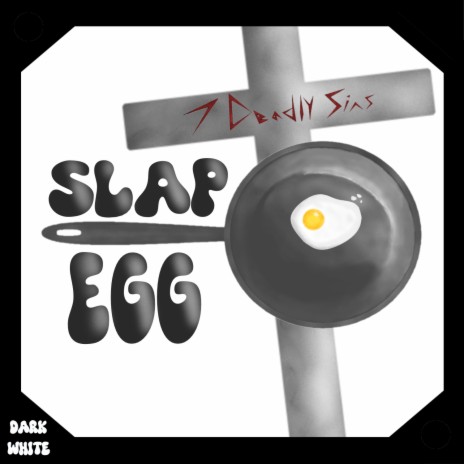 SLAP EGG ft. Vinny Congema, Don Chaffin, Ron Sciascia & Ronnie Sciascia | Boomplay Music