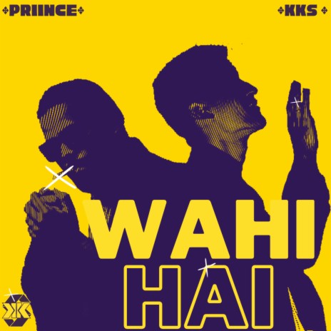 Wahi Hai ft. Priince | Boomplay Music