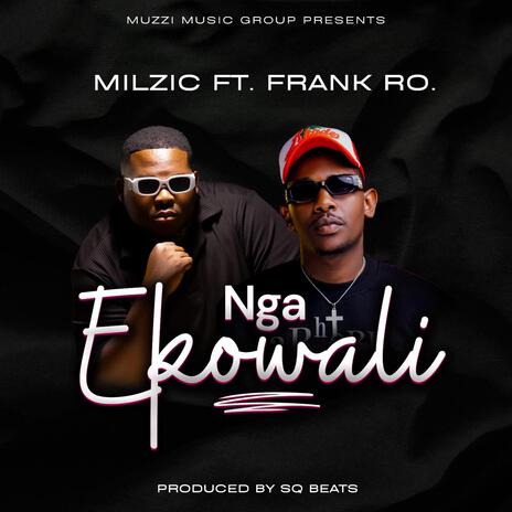 Nga Ekowali ft. Frank Ro | Boomplay Music