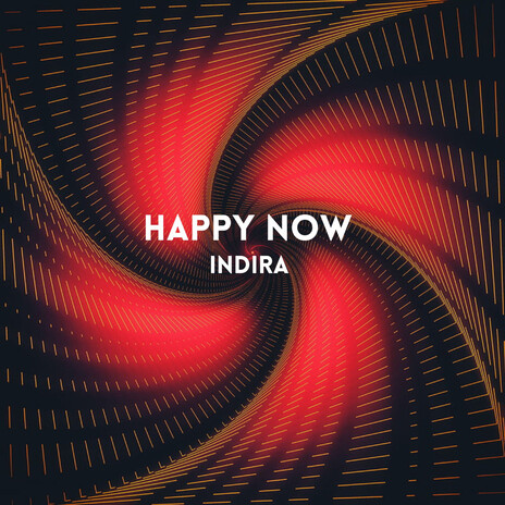 Happy Now (Radio edit) | Boomplay Music