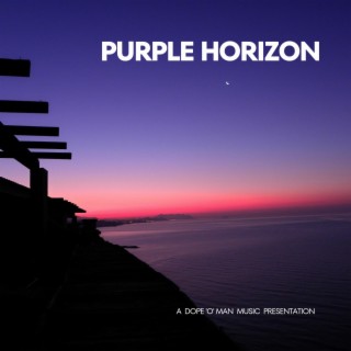 Purple Horizon