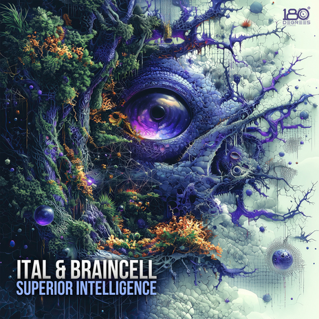 Superior Intelligence ft. Braincell | Boomplay Music