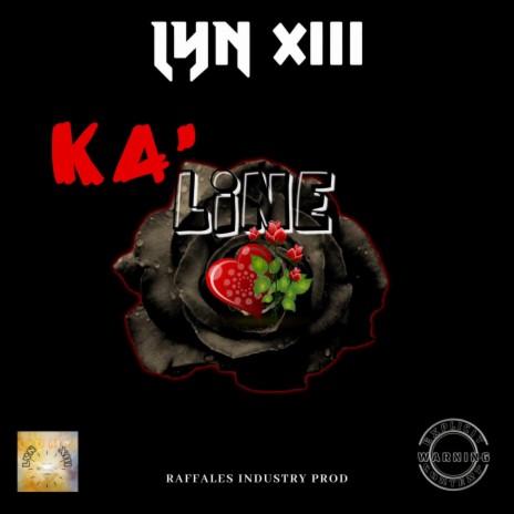 KA LINE | Boomplay Music