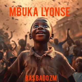 Mbuka Lyonse