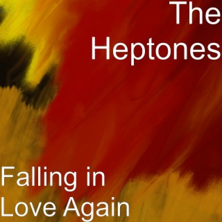 Falling in Love Again