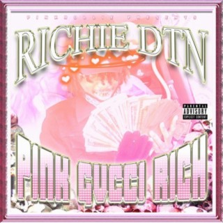 Pink Gucci Rich