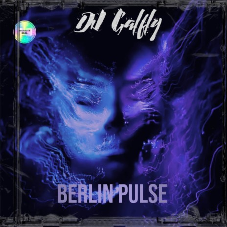 Berlin Pulse (TECHNO) | Boomplay Music