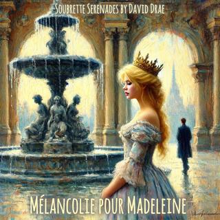 Mélancolie pour Madeleine (Sans Voix)