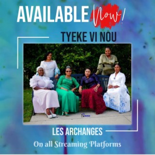 Tyeke Vi Nou