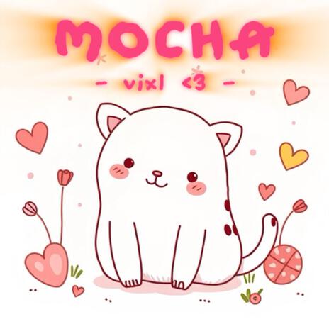 Mocha (Sped Up) | Boomplay Music