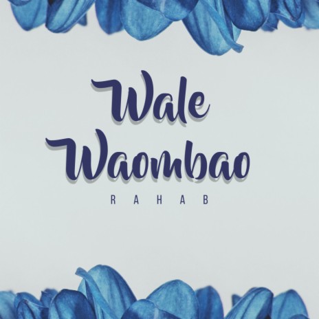 Wale Waombao | Boomplay Music