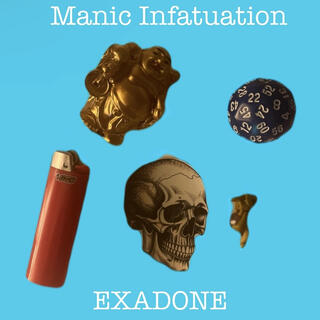 Manic Infatuation