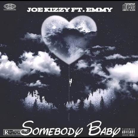 Somebody Baby (Speed Up) ft. Emmy | Boomplay Music