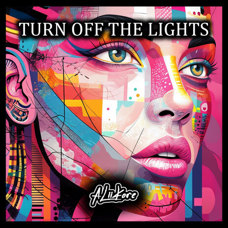 Turn off the Lights | Boomplay Music