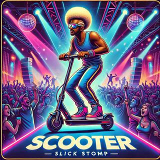 Scooter